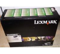 Lexmark Lexx644X41G - X644X41G Extra Alto Rendimiento de tóner