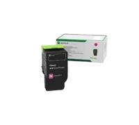 Lexmark Lxk CS963,CX96x Cartucho de tóner retornable Magenta 46.9K