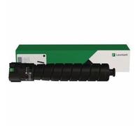 Lexmark Cartucho de tóner original 83D0HK0 CX94 Negro 45K