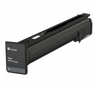 Lexmark Lxk MX953, CS963, CX96x Blk Rtn 47.7K Crtg
