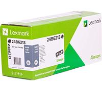 Lexmark M/XM1140 Tóner negro Original 24B6213