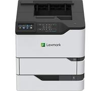 Lexmark M5270 - Impresora láser (Monocromo, Doble Cara, A4, 1200 x 1200 PPP, hasta 66 PPP, Capacidad de 650 Hojas, USB 2.0, Gigabit LAN, Host USB 2.0