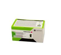 Lexmark CS632/CX635 Tóner magenta Original 75M2XM0