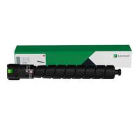 Lexmark 83D0HM0 toner magenta