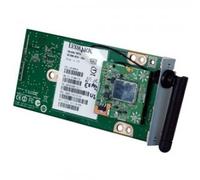 Lexmark MarkNet N8150 - Impresora inalámbrica (802.11b/g/n)