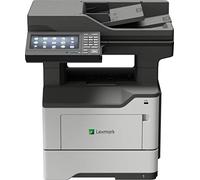 Lexmark MB2650adwe Impresora laser all-in-one monocromo con wifi A4 (4 en 1)