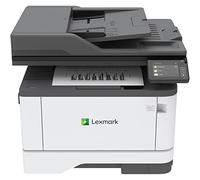 Lexmark MB3442i Laser-Impresora multifunción s/w (A4, 4-in-1, Impresora, Scanner, copiadora, Cloud-Fax, ADF, Duplex, WLAN)