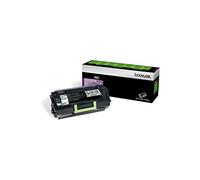 Lexmark MS 811 n (522 / 52D2000) - original - Toner black - 6.000 Pages