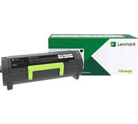 Lexmark Cartridge Black Schwarz (56F2X00)