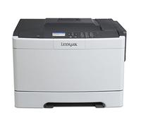 Lexmark MS312dn Monochrome Printer
