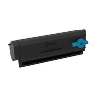 Lexmark ms331/ms431/mx331/mx431/mx432 negro cartucho de toner generico