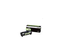 Lexmark MS521/621 Toner Negro Original 25.000 Páginas