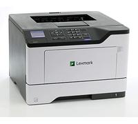Ms521dn Mono - Singlefunction 2.4" Farbdisplay Inkl. Nummernblock (36s0310)