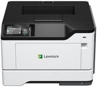 Lexmark Ms531dw - Drucker - S/w - Laser - A4/legal - 1200 X 1200 Dpi - Bis Zu 44 Seiten/min. - Kapazit?t: 350 Bl?tter - Usb 2.0, Gigabit Lan, Usb 2.0