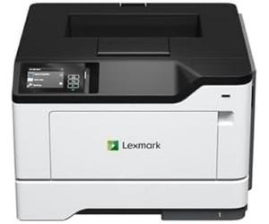 Lexmark Ms531dw - Drucker - S/w - Laser - A4/legal - 1200 X 1200 Dpi - Bis Zu 44 Seiten/min. - Kapazit?t: 350 Bl?tter - Usb 2.0, Gigabit Lan, Usb 2.0