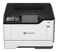 Lexmark ms531dw monochrome singlefunction printer hv emea 44ppm (38s03
