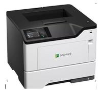 Lexmark Ms631dw 1200 X 1200 Dpi A4 WI-Fi (ms631dw Monolaser Sfp A4 - 7.2 Cm Touch Disp / 50ppm)