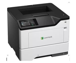 Lexmark Ms631dw - Drucker - S/w - Laser - A4/legal - 1200 X 1200 Dpi - Bis Zu 47 Seiten/min. - Kapazit?t: 650 Bl?tter - Usb 2.0, Gigabit Lan, Usb 2.0