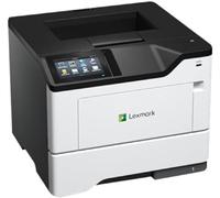 LEXMARK MS632dwe - Drucker - s/w - Duplex - Laser - A4/Legal - 1200 x 1200 dpi
