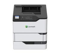Lexmark MS821dn Impresora láser A4 en blanco y negro