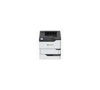 Lexmark MS823dn Impresora láser monocromática A4-Legal a doble cara 1200 x 1200 ppp hasta 61 ppm Capacidad: 650 hojas USB 2.0,…