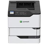 Lexmark MS823dn Monocromo A4 láser