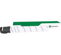 Lexmark 540H (54G0H00) toner negro (original)
