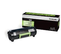 LEXMARK MX310DN Toner Retornable Negro