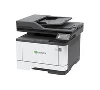 Lexmark MX331adn impresora láser all-in-one A4 en blanco y negro (4 en 1)