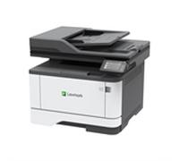 Lexmark MX331adn impresora láser multifunción A4 monocromo (4 en 1)