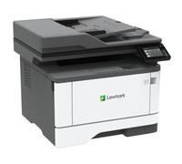 Lexmark MX331adn Multifunción Láser Monocromo Duplex Fax