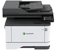 Lexmark mx331adn multifunktionsdrucker s w laser 215 9 lexmark9 lexmar