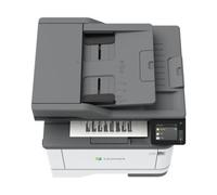 Lexmark MX431adn impresora láser all-in-one A4 en blanco y negro (4 en 1)