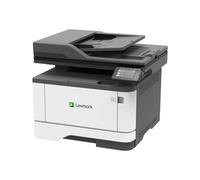 Lexmark Impresora Laser MULTIFIUNCION Monocromo MX431ADN