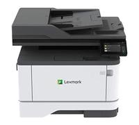 Lexmark MX431adn impresora láser all-in-one A4 en blanco y negro (4 en 1)