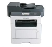 Lexmark MX517de impresora multifunción monocromo (4 en 1)