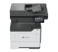 Lexmark MX532adwe Impresora Multifuncional Monocromática A4 44ppm