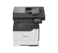 Lexmark Mx532adwe - Multifunktionsdrucker - S/w - Laser - A4/legal (medien) - Bis Zu 44 Seiten/min. (kopieren) - Bis Zu 44 Seiten/min. (drucken) - 65
