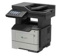 Lexmark MX622adhe impresora all-in-one laser monocromo A4 (4 en 1)