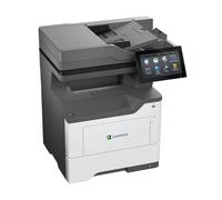 Lexmark MX632adwe impresora laser multifunción A4 en blanco y negro (4 en 1)