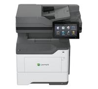 Lexmark MX632adwe - Multifunktionsdrucker - s/w - Laser - A4/Legal (Medien)