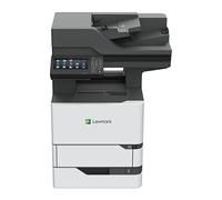 Lexmark MX721ade MFP - Impresora láser