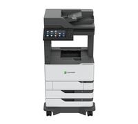 Lexmark MX826ade Impresora Multifuncional Monocromática A4 66ppm