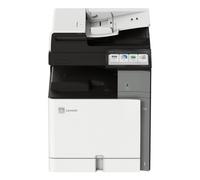 Lexmark MX953se Multifuncional Monocromo A3 55ppm