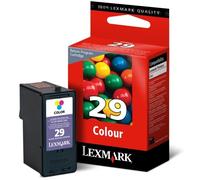 Lexmark nº 29 (18C1429) cartucho de tinta tricolor (original)