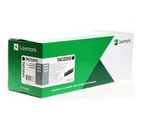 Lexmark - Negro - Impresora Imaging Kit - LCCP, lrp-74 C0zk0