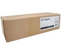 Lexmark Nero - originale - cartuccia toner LCCP, LRP