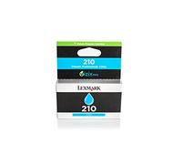 Lexmark OfficeEdge Pro 5500 t (210 / 14L0086E) - original - Printhead cyan - 500 Pages