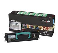Lexmark Optra E 450 (E450H11E) - original - Toner black - 11.000 Pages