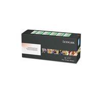 Lexmark 25B3079 toner negro